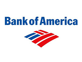 Bank of America Tara