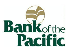 Bank of the Pacific Astoria