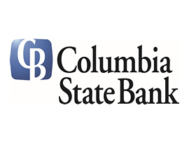 Columbia State Bank Oregon City