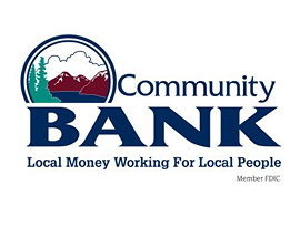 Community Bank Wallowa