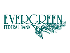 Evergreen Federal Bank Brookings