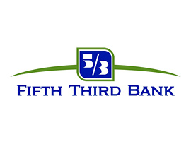 Fifth Third Bank Peach Orchard Road