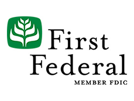 First Federal S&L Carlton