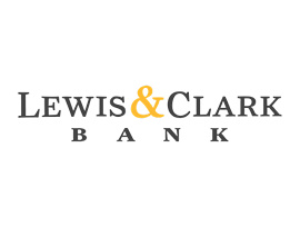 Lewis & Clark Bank Astoria