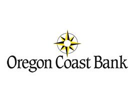 Oregon Coast Bank Head Office