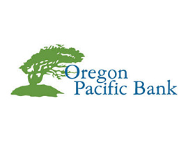 Oregon Pacific Bank Head Office