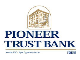 Pioneer Trust Bank Medical Center