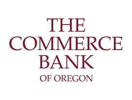 The Commerce Bank of Oregon Head Office