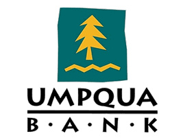 Umpqua Bank Corvallis