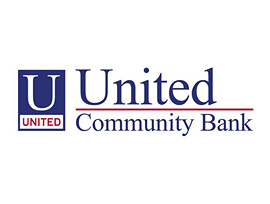 United Community Bank Quillians Corner