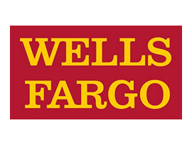 Wells Fargo Bank Milgen Road