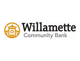 Willamette Community Bank Head Office