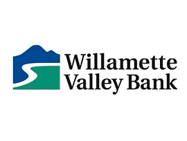 Willamette Valley Bank Head Office