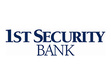 1st Security Bank of Washington Port Townsend