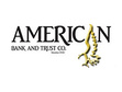 American Bank and Trust Company Moline