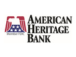 American Heritage Bank Bartlesville