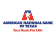 American National Bank of Texas Seagoville