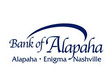 Bank of Alapaha Enigma