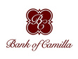 Bank of Camilla Pelham