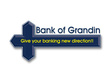 Bank of Grandin Head Office