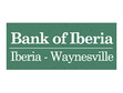 Bank of Iberia Waynesville