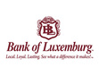 Bank of Luxemburg Green Bay