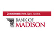 Bank of Madison Social Circle