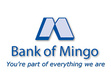 Bank of Mingo Matewan