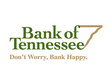 Bank of Tennessee Knoxville