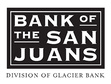 Bank of the San Juans Sunset
