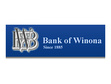 Bank of Winona Head Office