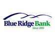 Blue Ridge Bank Luray