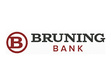 Bruning Bank Hebron