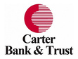 Carter Bank & Trust Downtown Lumberton