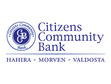 Citizens Community Bank Morven