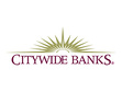 Citywide Banks Golden