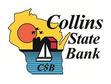 Collins State Bank Random Lake