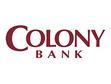 Colony Bank Sylvester