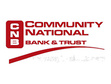 Community National Bank & Trust Edna