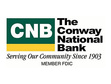 Conway National Bank Pawleys Island