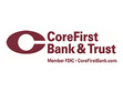 CoreFirst Bank & Trust Shawnee