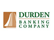 Durden Banking Company Twin City