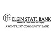 Elgin State Bank South Elgin