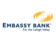 Embassy Bank for the Lehigh Valley Easton