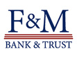 F & M Bank and Trust Company Manchester