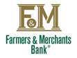 Farmers and Merchants Bank Downey