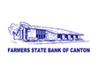 Farmers State Bank of Canton Head Office