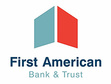 First American Bank and Trust Head Office