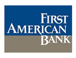 First American Bank Paddock Lake