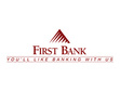 First Bank Goodwater